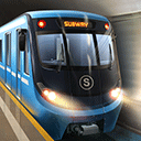 地铁列车模拟器下载v3.9.4安卓游戏