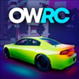 OWRC开放世界赛车(内购版)下载vv1.055安卓游戏