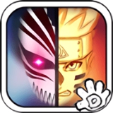 死神vs火影3.3手机版下载全人物无广告安装最新版