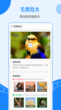 老照片修复王软件