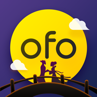 ofo共享单车app