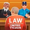 Law Empire Tycoon无限钻石版