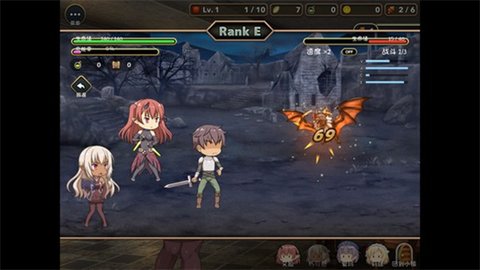 魔王冒险最新版