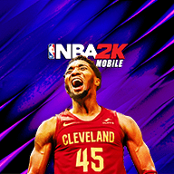 NBA2KMobile国际服中文版