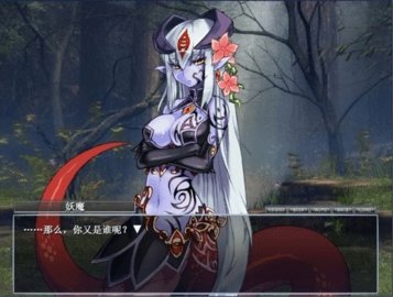 勇者大战魔物娘汉化版