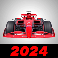 F1方程式赛车2024正版  4.01