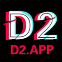 成抖音短视频d2app安卓版-成抖音短视频d2app安卓版破解下载