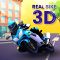 真实摩托车3D游戏手机版下载  v1.0