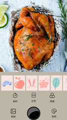 食物相机app最新版1.1