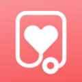 血压心率测量仪app官方版  v7.6.7