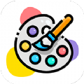 手机绘画美术盒子app  v1.3