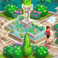 梦幻模拟花园  1.3