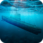 submarineattackdefense潜艇攻防战  v0.1 最新版