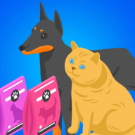 IdlePetShop放置宠物商店破解版  v0.2.5 修改版