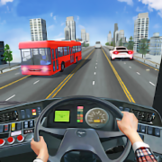 真实巴士驾驶模拟器无限金币版  1.3
