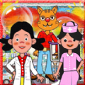 佩皮小镇医院生活游戏最新版下载1.1