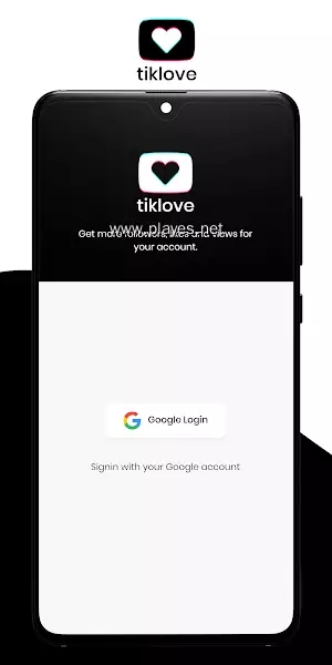 tikLoveapp