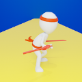 忍者滑梯游戏最新版下载0.4  v0.1