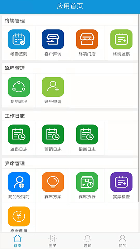 丰火运营平台app