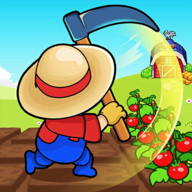 farmblade镰刀收割农场  v1.1.0 最新版