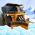雪地车模拟器游戏最新版下载v2.9  v1.0