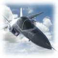 喷气式战斗机勒克斯  0.51