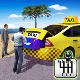 出租车世界  1.0