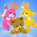玩具大战熊和兔子游戏最新版下载0.0.10  v2.496.343