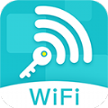 万家wifi连接器app  v1.1.1