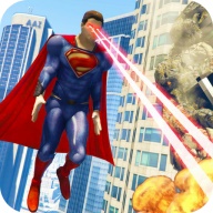 超人模拟器最新版  1.0