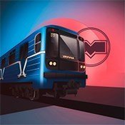 白俄罗斯地铁模拟器  1.0.0