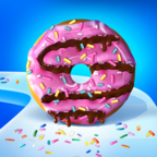  热甜甜圈3D 2022  1.0.0