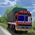 印度卡车模拟器2021  1.0