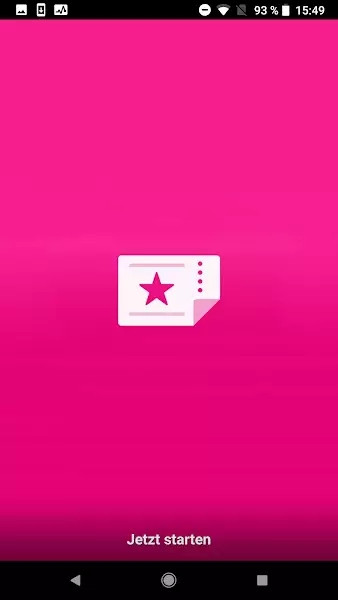 TelekomEventapp