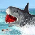  海鲨世界攻击3D  1.0