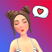 LoveStory3D爱情故事3D日期模拟器  v1.3 安卓版