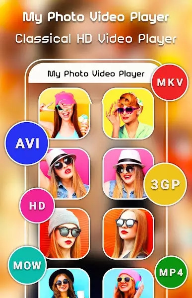 MyPhotoVideoPlayerapp