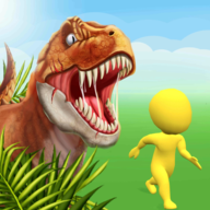 恐龙攻击模拟器3D下载  2.0