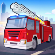 消防员3D下载破解汉化版  0.0.34