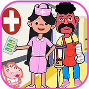我的护士下载游戏汉化版  1.0