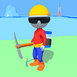 矿工生存3D下载安卓免费版  1.5.1.1.1223