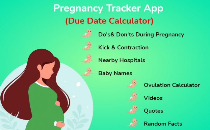 怀孕日期计算器app手机版最新下载