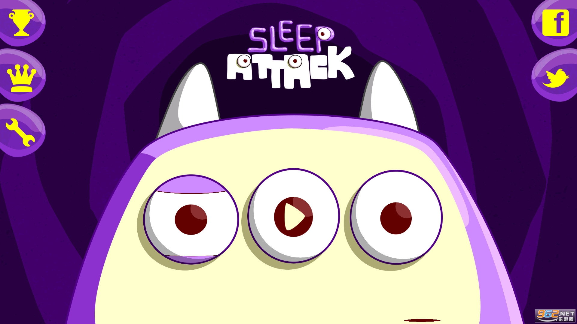 SleepAttackTD睡意侵袭破解版