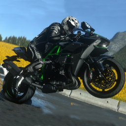 3D特技摩托车游戏  最新版 v189.1.15.3018