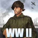第二次世界大战重生破解版  v1.1.6 免费购买