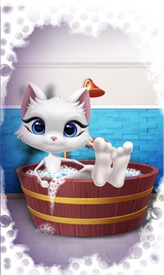 凯蒂猫的一天游戏下载安卓版