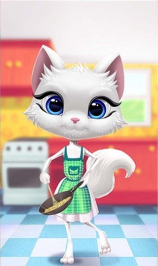 凯蒂猫的一天游戏下载安卓版