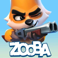 动物王者zooba手游2022最新版  v3.24.0