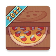 可口的披萨美味的披萨破解版无限金币2022  v4.6.1 无限钞票
