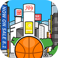 2022好玩的手游街头篮球推荐，涩谷篮球内购破解版排名靠前